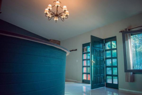 Гостиница RocaMar Hostel Boutique  Пунта-Дель-Эсте